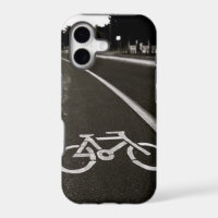 Étui iPhone / iPad pour les amateurs de vélo