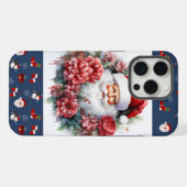 Étui iPhone / iPad pour Noël (Verso Horizontal)