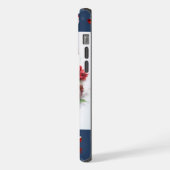 Étui iPhone / iPad pour Noël (Côté gauche)