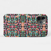 Étui iPhone / iPad robuste et artistique (Dos (Horizontal))