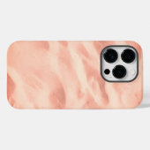 Étui iPhone / iPad "Sand" (Verso (horizontal))
