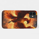 Étui iPhone / iPad "Tattoo Fusion : Dessins Vibran (Dos (Horizontal))