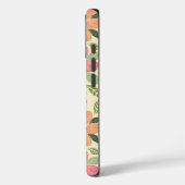 Étui Iphone Jardin Tourbillon (Verso / Gauche)