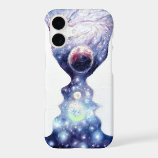 Étui iPhone la fontaine d'amour