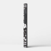 Étui iPhone Leçons de gorille légendaire (Verso / Gauche)