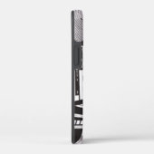 Étui iPhone Leçons de gorille légendaire (Verso / Droite)