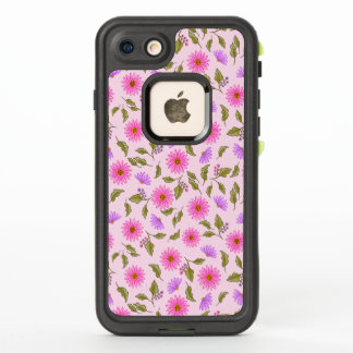 Étui iPhone Life Proof Lacy Daisy