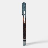 ÉTUI IPHONE LOG CABIN SNOW OTTER BOX (Verso / Gauche)