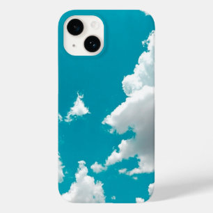 Étui iPhone Minimaliste Esthétique