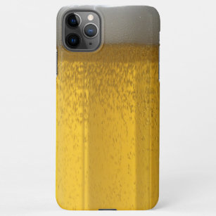 Coque iPhone Mug de bière