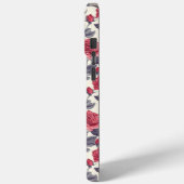 Étui Iphone Nom Cool Rose Pour Protection De Télép (Verso / Gauche)