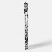 Étui iPhone orné de style chicano (Verso / Gauche)