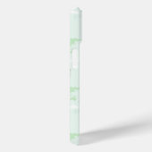 Étui iPhone Pastel Travel Accessories Doodle – Cou (Verso / Droite)