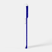 Étui iPhone PCC Blueprint (Côté droit)