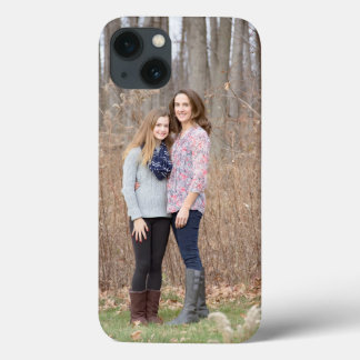 Étui iPhone personnalisé avec photo - ou tout autr
