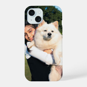Étui iPhone personnalisé avec photo personnalisée