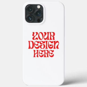 Étui iPhone personnalisé pour anniversaire Créer