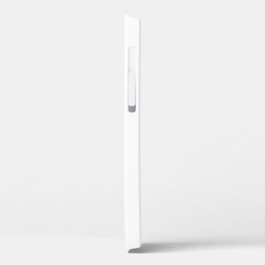 Étui iPhone personnalisé pour anniversaire Créer u (Verso / Gauche)