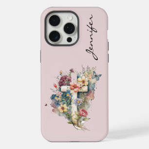 Étui iPhone personnalisé religieux