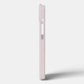 Étui iPhone Positivité (Verso / Gauche)