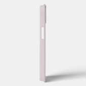 Étui iPhone Positivité (Verso / Droite)