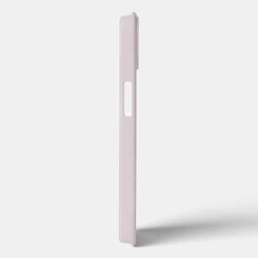Étui iPhone Positivité (Verso / Droite)