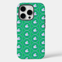 Étui Iphone Possum Psychedélique