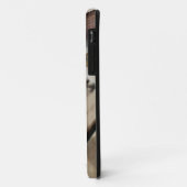 Étui iphone pour chaton (Dos/Gauche)
