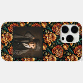 Étui Iphone pour fête de Bachelorette avec photo d (Verso (horizontal))