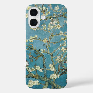 Étui iPhone pour la fine art Van Gogh Almond Bloss