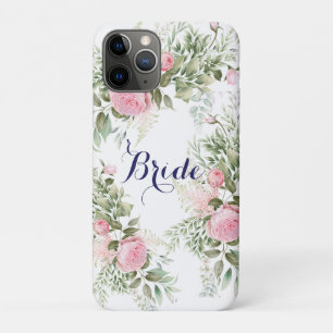Étui iPhone pour mariée