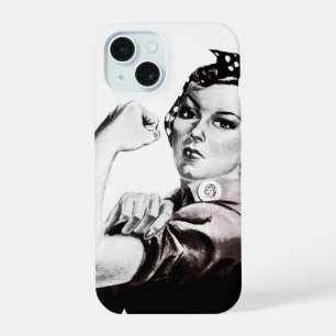 Étui iPhone Rosie la riveteuse Case-Mate