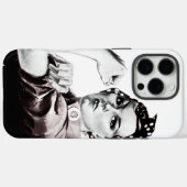 Étui iPhone Rosie la riveteuse Case-Mate (Verso (horizontal))