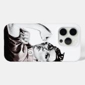 Étui iPhone Rosie la riveteuse Case-Mate (Verso (horizontal))