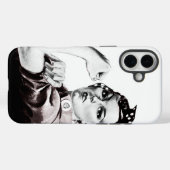 Étui iPhone Rosie la riveteuse Case-Mate (Verso (horizontal))