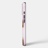 Étui iPhone Sacrificial Love - plusieurs tailles (Verso / Gauche)