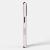 Étui Iphone Sakura Mochi (Verso / Droite)