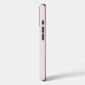 Étui Iphone Sakura Mochi (Verso / Gauche)