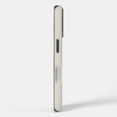 Étui iPhone Sois Gentil Avec Toi-Même  (Verso / Droite)