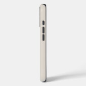 Étui iPhone Sois Gentil Avec Toi-Même  (Verso / Gauche)