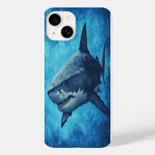 Étui iPhone Spirit lié aux marées 🐋