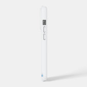 Étui iPhone Surf Joy (Côté gauche)