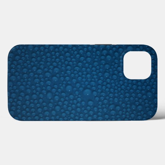 Étui iPhone Sweating Bullets (Verso (horizontal))