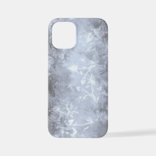 Coque iPhone Texture-arrière - plan-glacier-motif