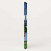 Étui iPhone The Season Tree (Dos/Gauche)