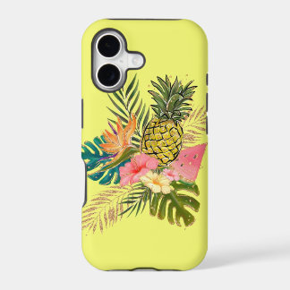 Étui iPhone The Tropics Case-Mate