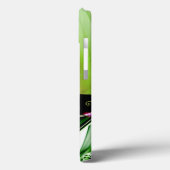 Étui iPhone Wayang Arjuna (Verso / Gauche)