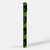 Étui "Ivy" pour iPhone / iPad (Verso / Droite)