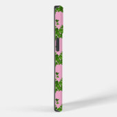 Étui "Ivy" pour iPhone / iPad (Verso / Droite)