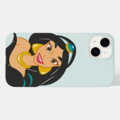 Étui Jasmine Case-Mate pour iPhone (Verso (horizontal))